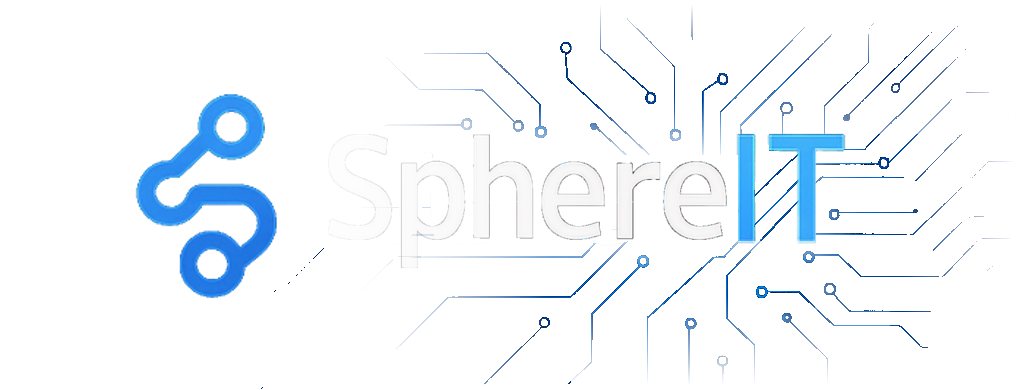SphereIT Logo
